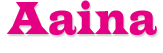 Logo Aaina