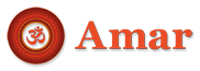 Logo Amar